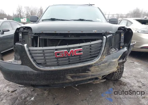 2012 GMC Yukon Sle z USA, uszkodzony, nr VIN 1GKS2AE01CR271607